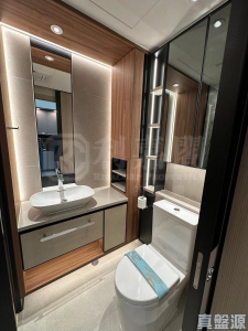 SILICON HILL UNIVERSITY HILL 2A期 漾景閣 第2座 - 28NTS – 香港北部都會區