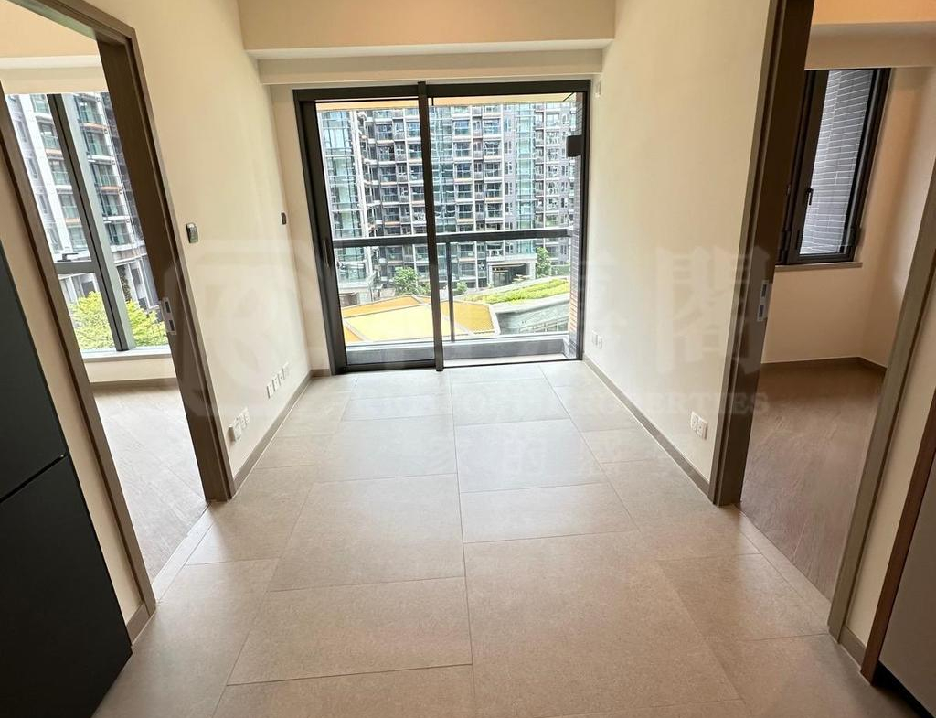 SILICON HILL UNIVERSITY HILL 2A期 漾景閣 第2座 - 28NTS – 香港北部都會區
