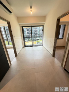 SILICON HILL UNIVERSITY HILL 2A期 漾景閣 第2座 - 28NTS – 香港北部都會區