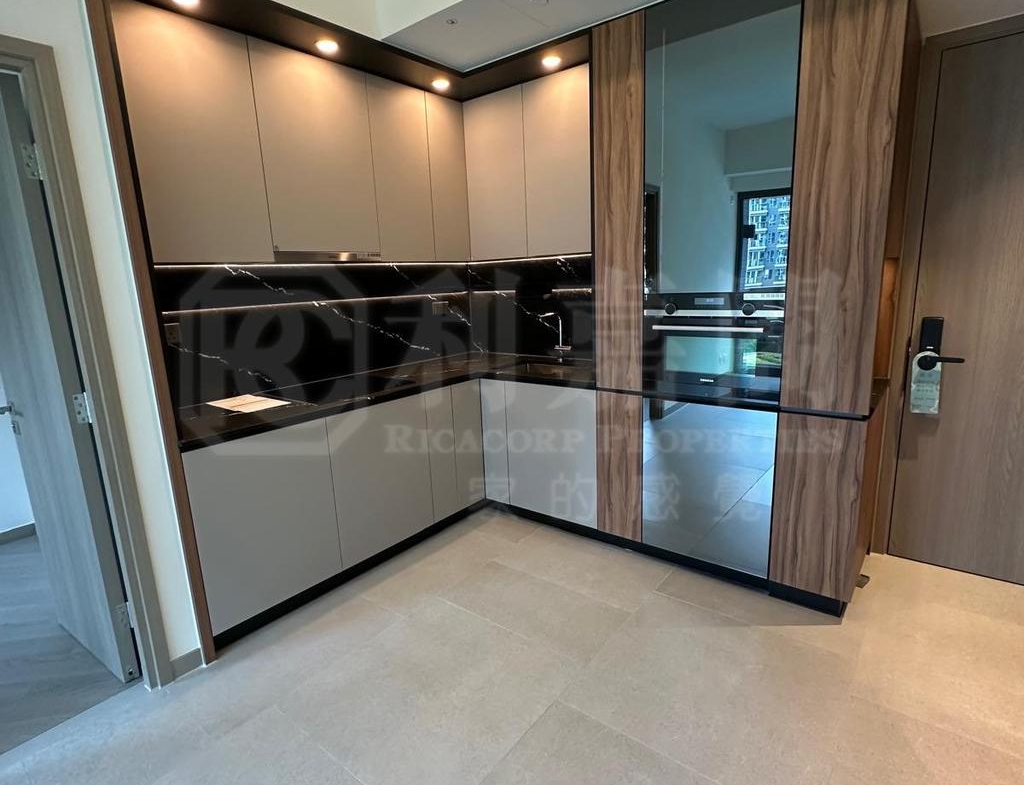 SILICON HILL UNIVERSITY HILL 2A期 漾景閣 第2座 - 28NTS – 香港北部都會區