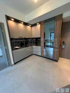 SILICON HILL UNIVERSITY HILL 2A期 漾景閣 第2座 - 28NTS – 香港北部都會區