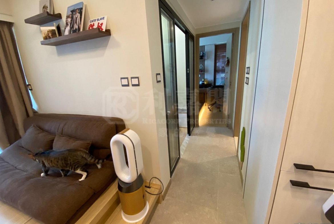 雲滙 2期 10座 - 28NTS – 香港北部都會區