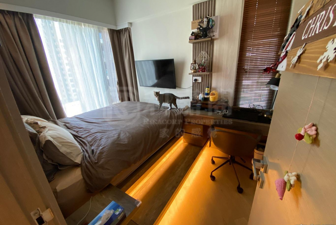 雲滙 2期 10座 - 28NTS – 香港北部都會區