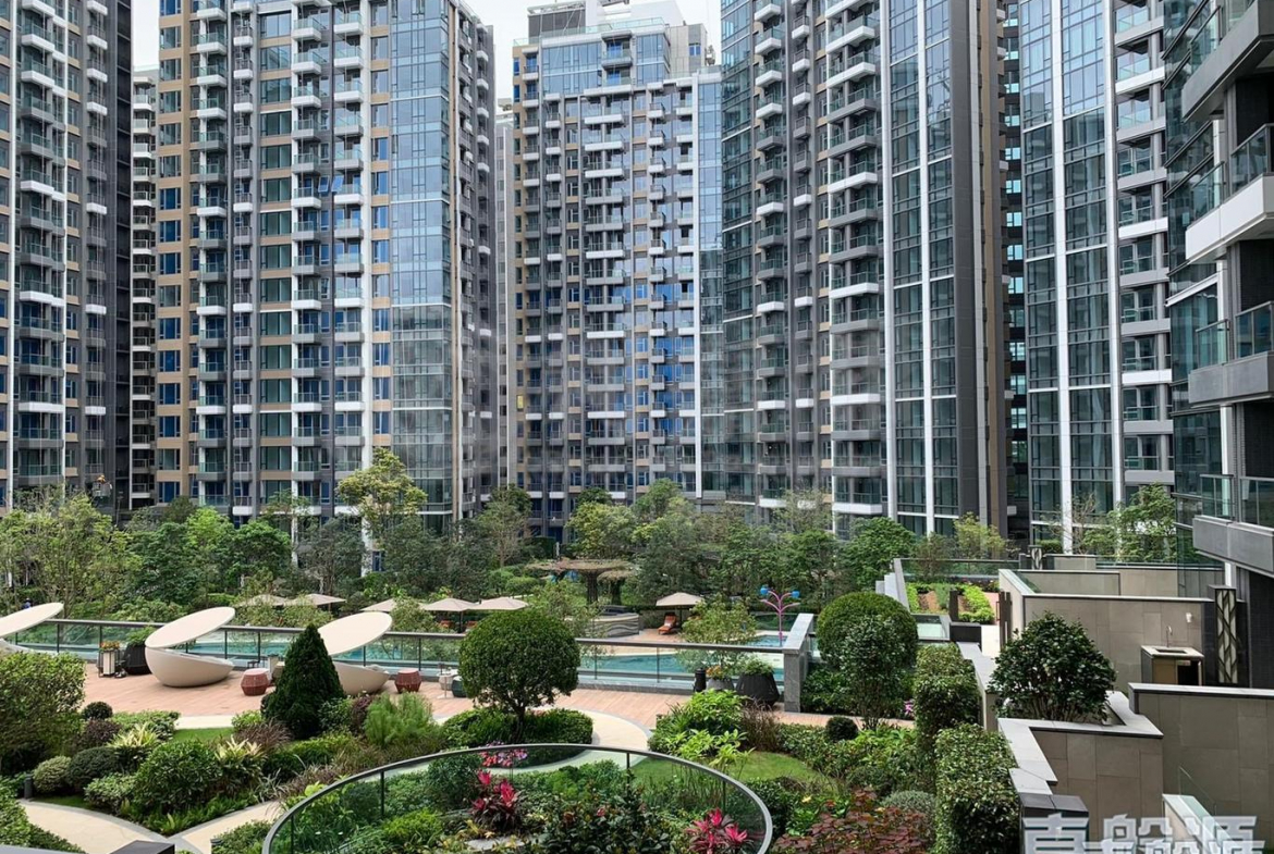 雲滙 2期 10座 - 28NTS – 香港北部都會區