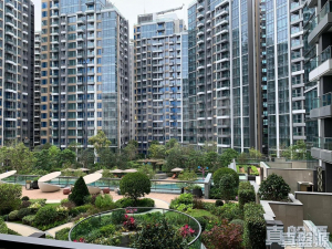 雲滙 2期 10座 - 28NTS – 香港北部都會區