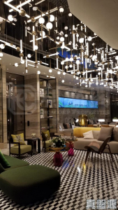 雲滙 2期 10座 - 28NTS – 香港北部都會區