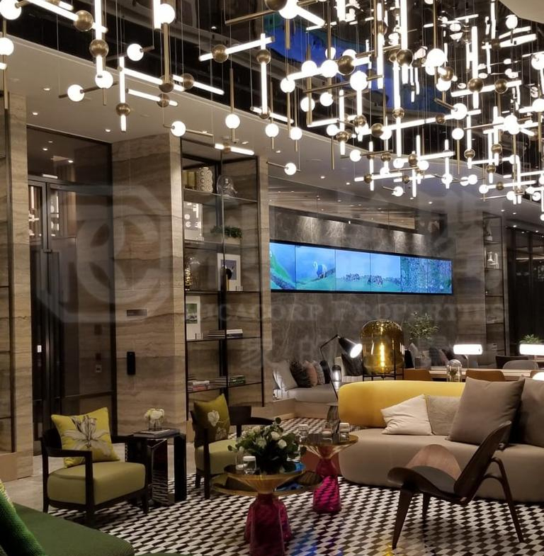 雲滙 2期 10座 - 28NTS – 香港北部都會區