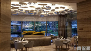 雲滙 2期 10座 - 28NTS – 香港北部都會區