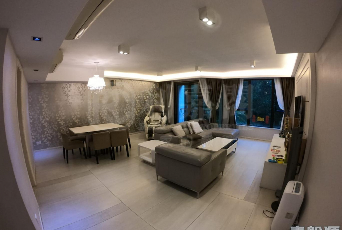 倚龍山莊 - 28NTS – 香港北部都會區