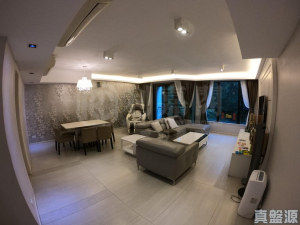 倚龍山莊 - 28NTS – 香港北部都會區