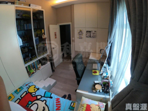 倚龍山莊 - 28NTS – 香港北部都會區