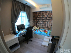 倚龍山莊 - 28NTS – 香港北部都會區