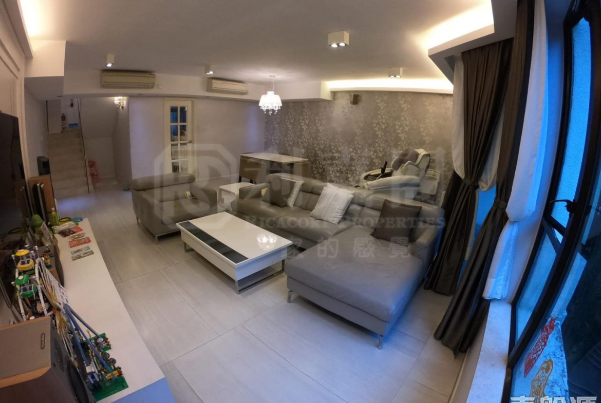 倚龍山莊 - 28NTS – 香港北部都會區