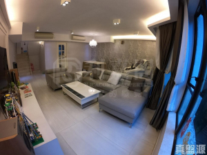 倚龍山莊 - 28NTS – 香港北部都會區