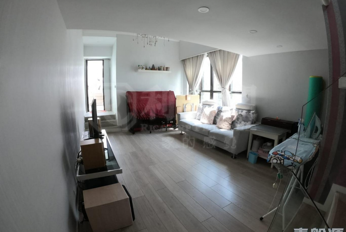 倚龍山莊 - 28NTS – 香港北部都會區