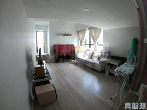 倚龍山莊 - 28NTS – 香港北部都會區