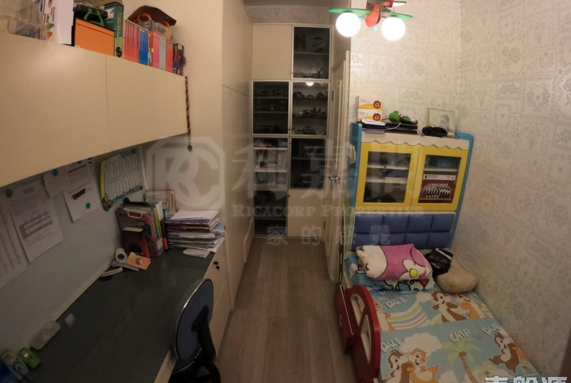 倚龍山莊 - 28NTS – 香港北部都會區