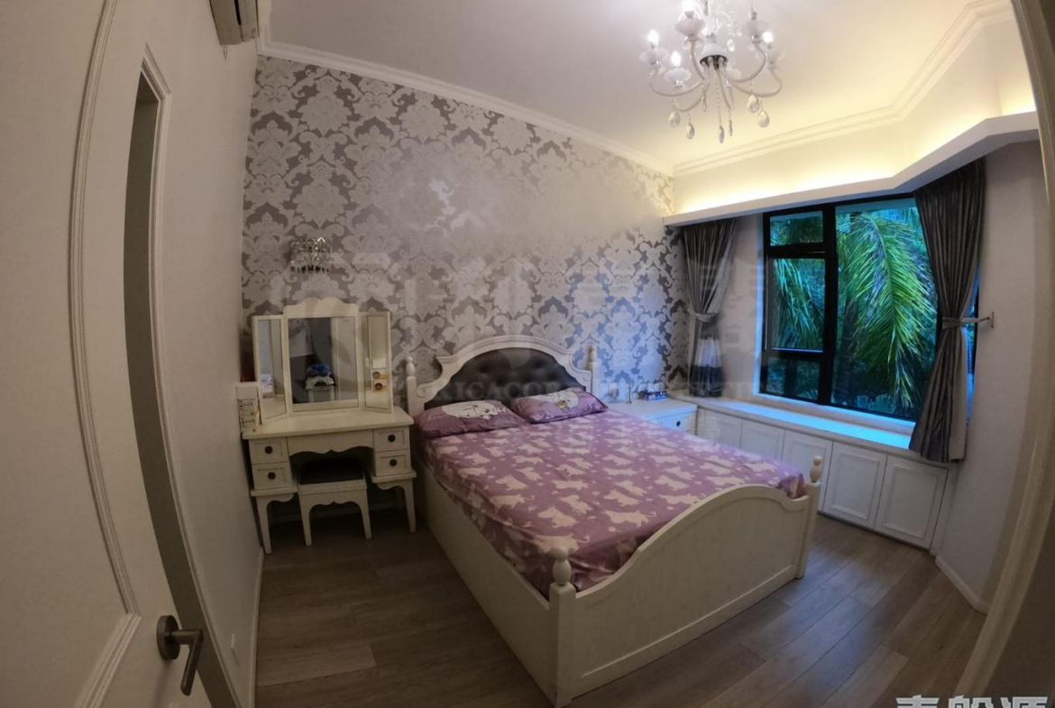 倚龍山莊 - 28NTS – 香港北部都會區