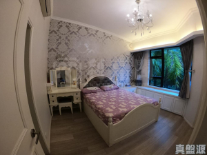 倚龍山莊 - 28NTS – 香港北部都會區