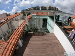 倚龍山莊 - 28NTS – 香港北部都會區