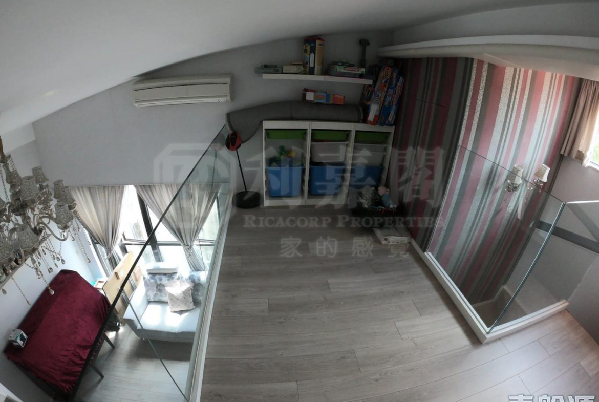 倚龍山莊 - 28NTS – 香港北部都會區