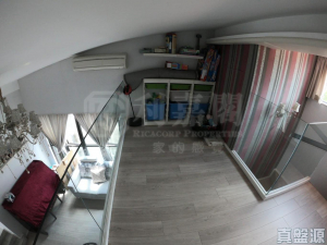 倚龍山莊 - 28NTS – 香港北部都會區