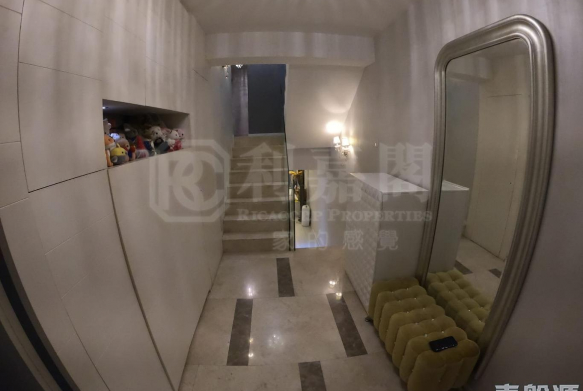 倚龍山莊 - 28NTS – 香港北部都會區