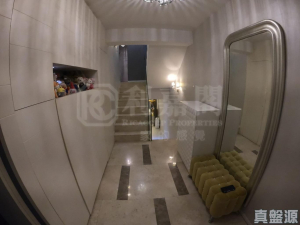 倚龍山莊 - 28NTS – 香港北部都會區