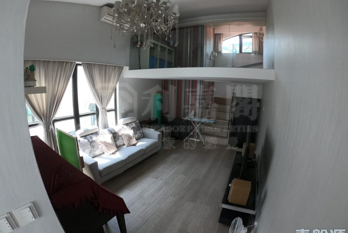 倚龍山莊 - 28NTS – 香港北部都會區