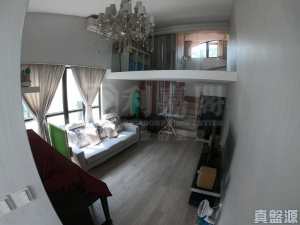 倚龍山莊 - 28NTS – 香港北部都會區