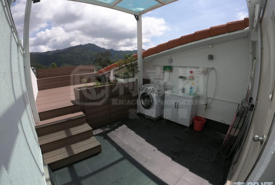 倚龍山莊 - 28NTS – 香港北部都會區