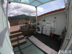 倚龍山莊 - 28NTS – 香港北部都會區