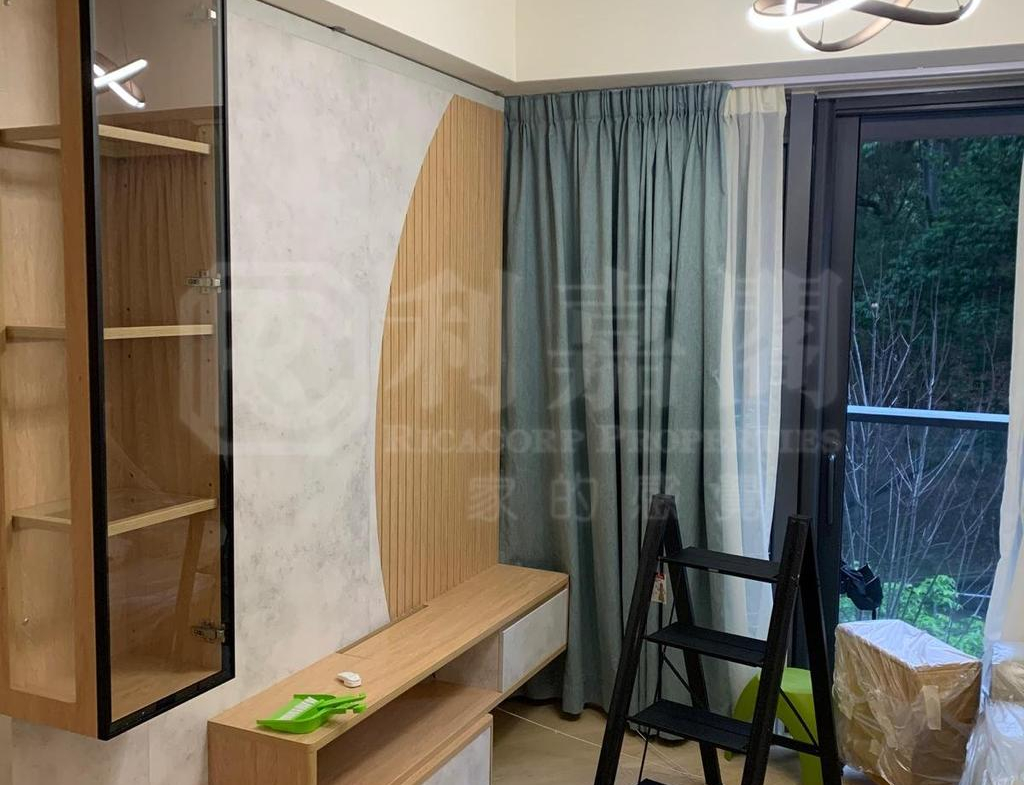 天鑽 10座 - 28NTS – 香港北部都會區