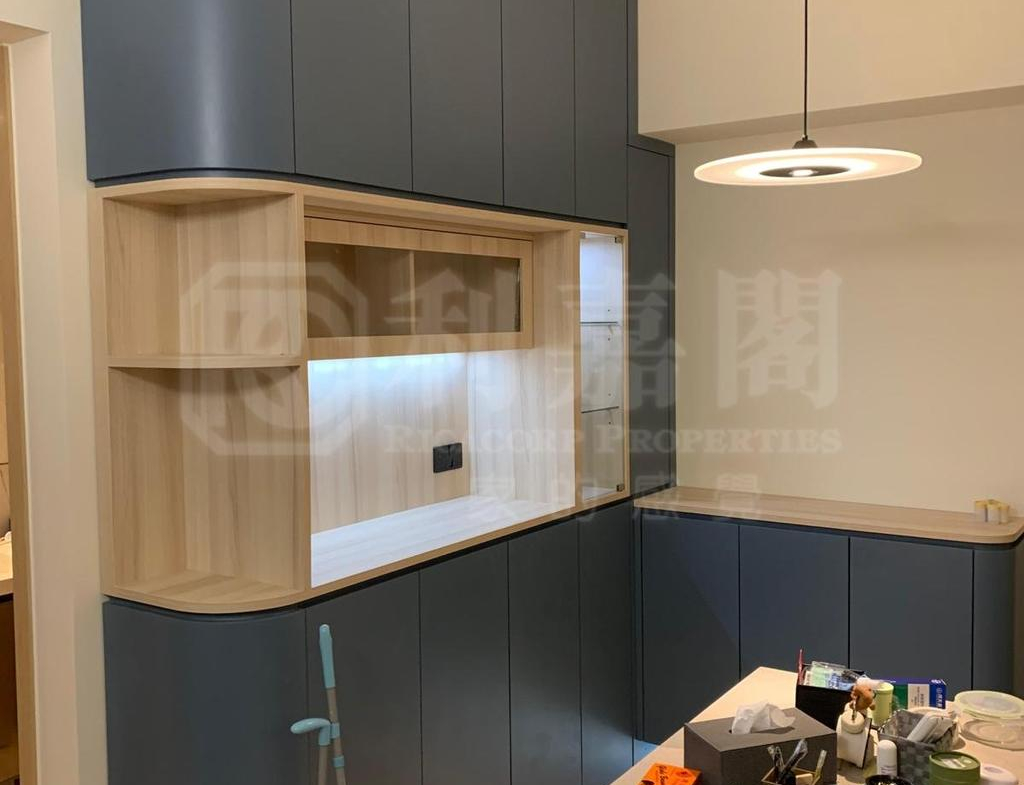 天鑽 10座 - 28NTS – 香港北部都會區