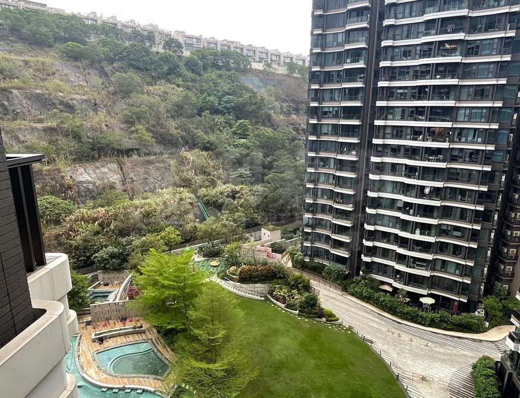 玖瓏山 傲瓏閣 第1座 - 28NTS – 香港北部都會區