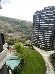 玖瓏山 傲瓏閣 第1座 - 28NTS – 香港北部都會區