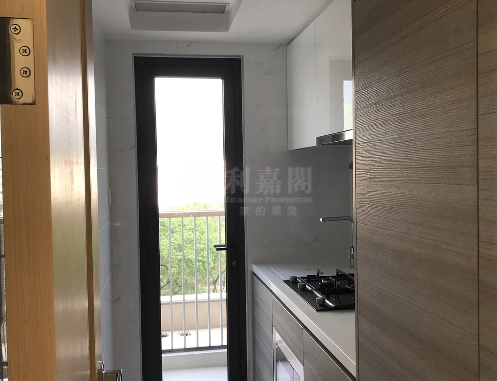 囍逸 2座 - 28NTS – 香港北部都會區