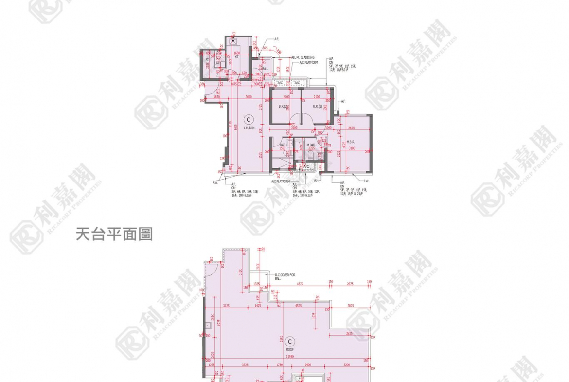 嘉熙 2座 - 28NTS – 香港北部都會區