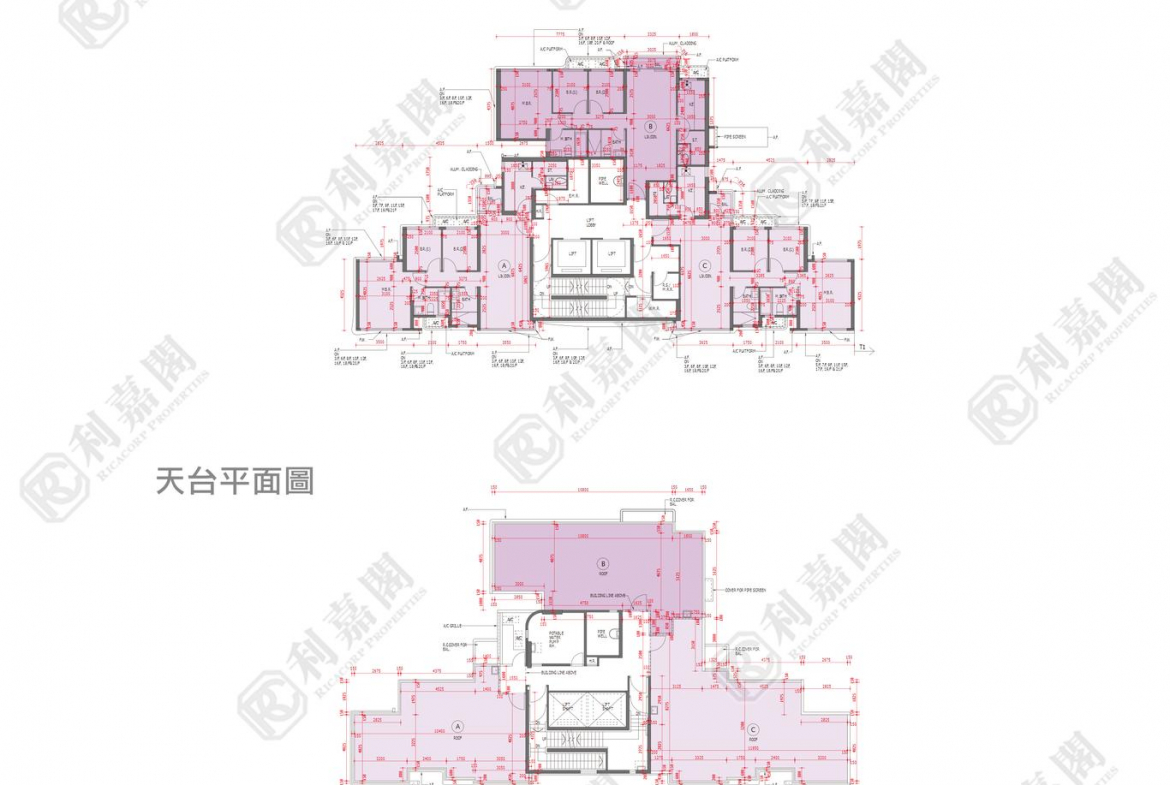嘉熙 2座 - 28NTS – 香港北部都會區