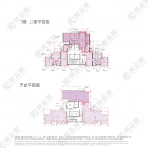 嘉熙 2座 - 28NTS – 香港北部都會區