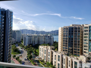 雲滙 2期 11座 - 28NTS – 香港北部都會區