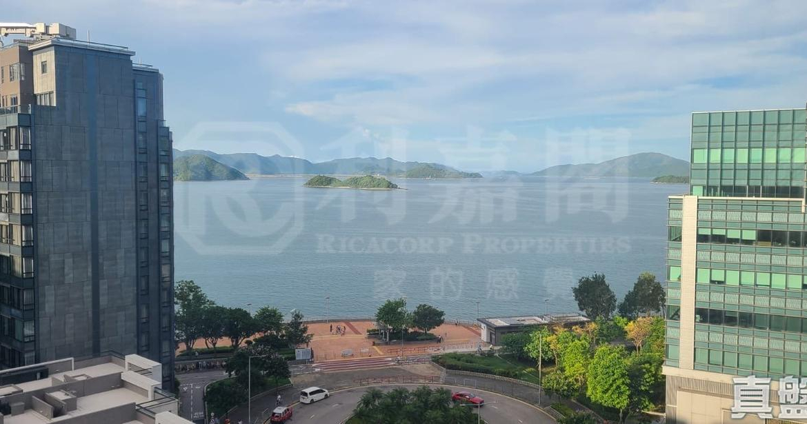 朗濤 9A座 - 28NTS – 香港北部都會區