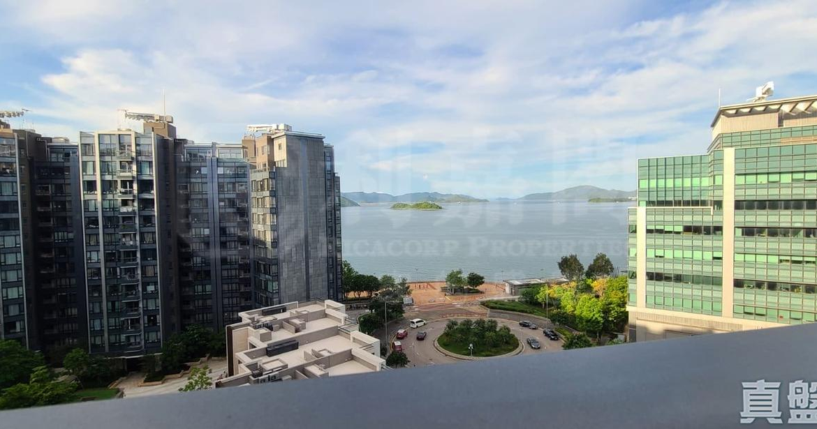 朗濤 9A座 - 28NTS – 香港北部都會區