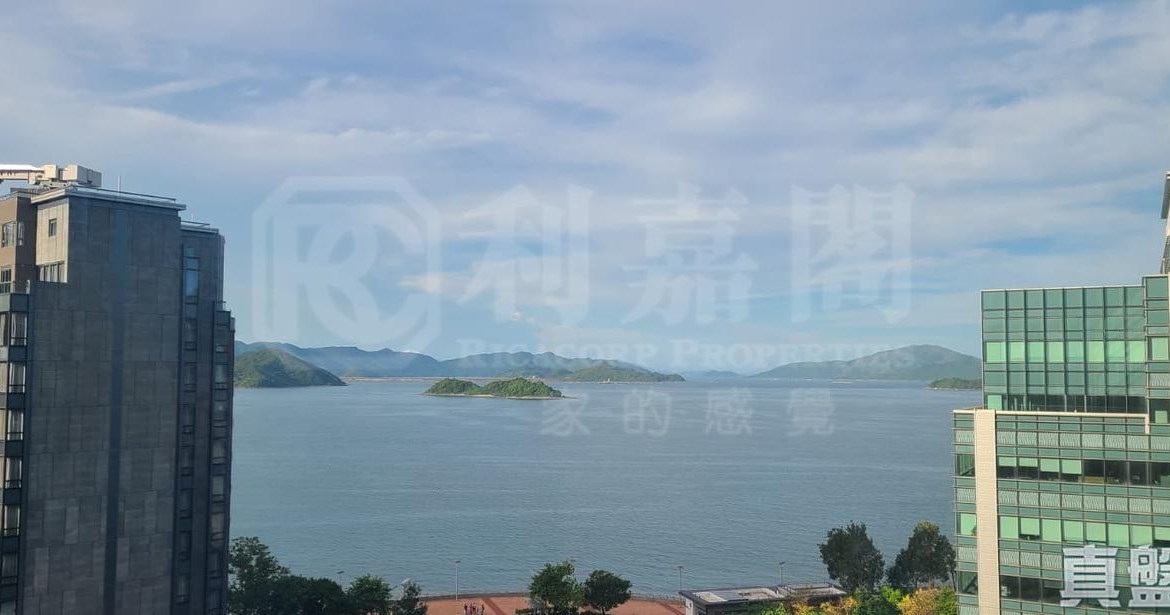 朗濤 9A座 - 28NTS – 香港北部都會區