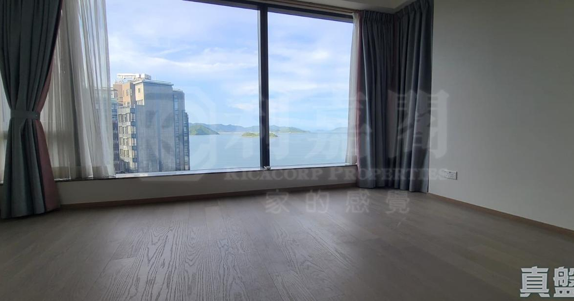 朗濤 9A座 - 28NTS – 香港北部都會區