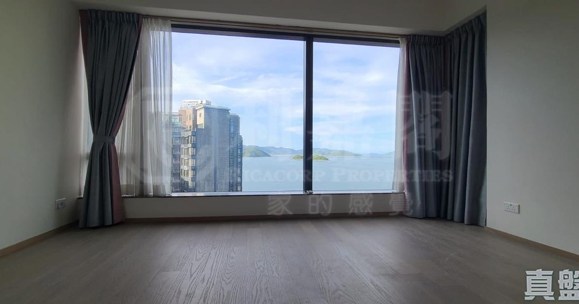 朗濤 9A座 - 28NTS – 香港北部都會區