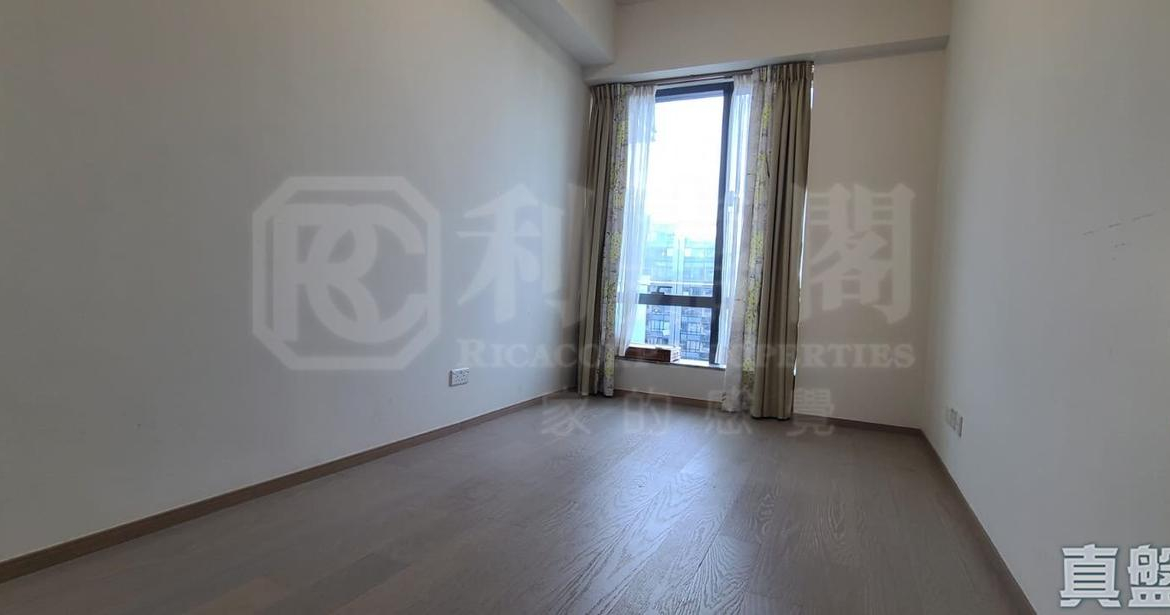 朗濤 9A座 - 28NTS – 香港北部都會區