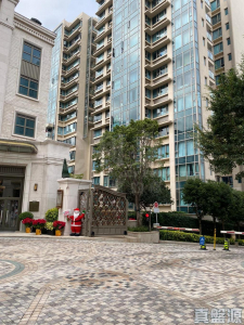 逸瓏灣 I 大廈21座 - 28NTS – 香港北部都會區