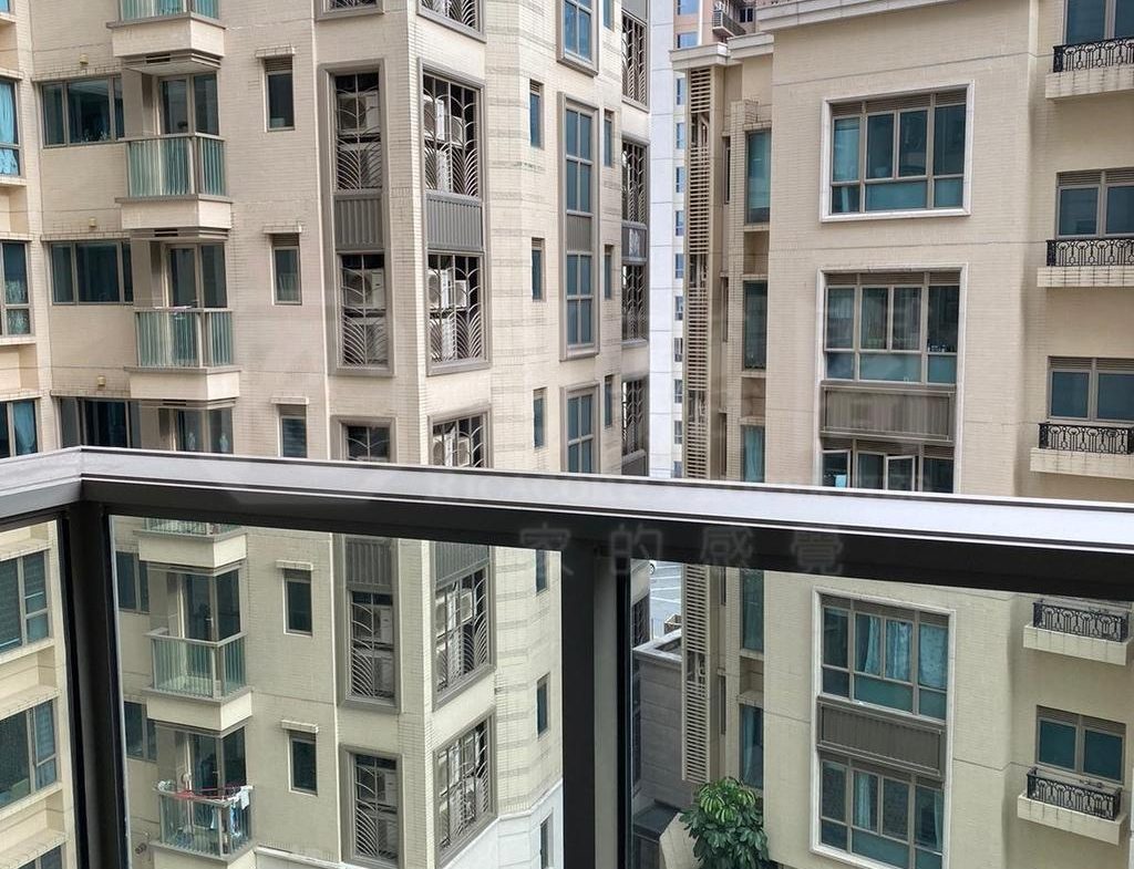 逸瓏灣 I 大廈21座 - 28NTS – 香港北部都會區