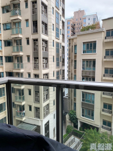 逸瓏灣 I 大廈21座 - 28NTS – 香港北部都會區